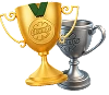 Trophy Icons