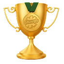 trophy